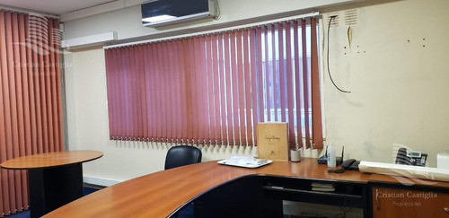 Imagen 7 de 28 de Venta - Oficinas, Consultorios, 4/cuatro Ambientes - Microcentro, Capital Federal, Caba