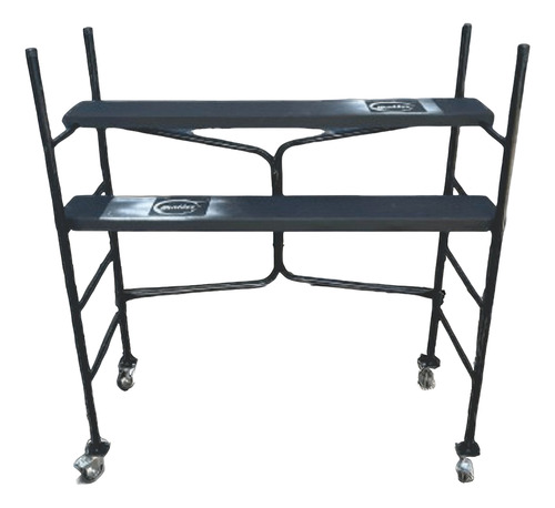 Andamio Portatil Plegable Soporta 200kg C