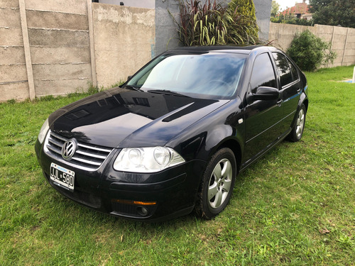Volkswagen Bora 1.9 Trendline I 100cv
