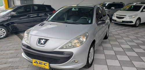 Peugeot 207 1.4 Xr 8v Flex 4p Manual