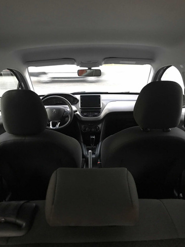 Imagem 14 de 17 de Peugeot 2008 2019 1.6 16v Allure Flex Aut. 5p