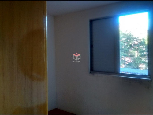 Imagem 9 de 11 de Apartamento À Venda, 2 Quartos, 1 Vaga, Irajá - São Bernardo Do Campo/sp - 80299