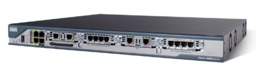 Cisco Router 2801