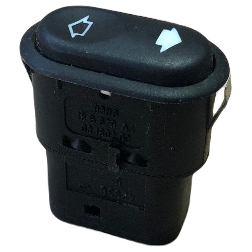 Control Boton Asiento Piloto 01-07 Ford Mondeo Original