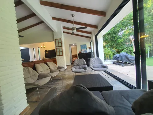 Casa En Venta En Privada Residencial Hermosas Amenidades