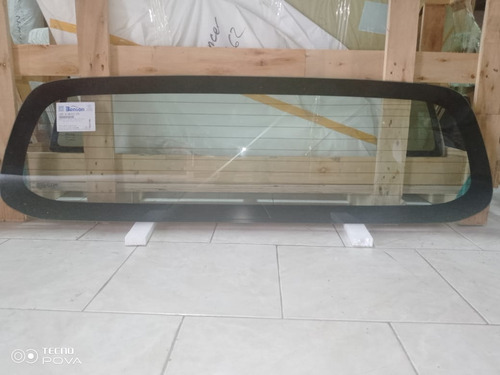 Vidrio Ventana Trasero Mitsubishi L200 2016 / 2022 Completo 