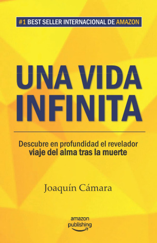 Libro: Una Vida Infinita, De Bolsillo, En Español, 250 Pag