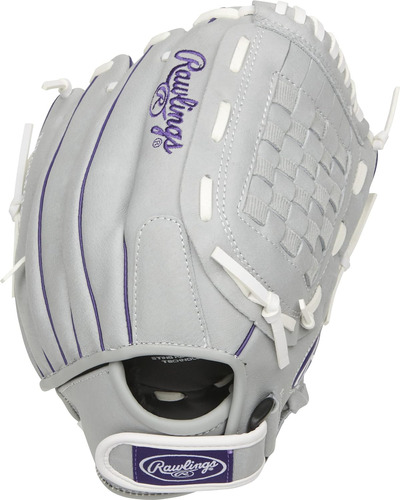 Rawlings | Guante De Softball Juvenil Sure Catch | Tallas...