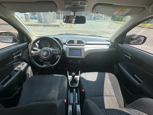 Suzuki Swift 1.2 Dzire