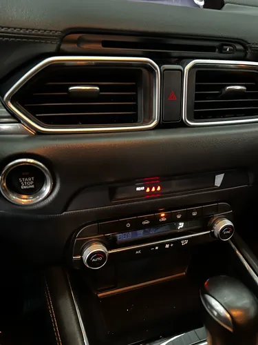 Mazda CX-5 2.5 Grand Touring At