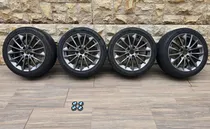 Comprar Aros Bmw Originales  17  5x112 Con Llantas