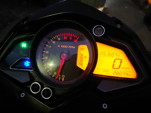Imagen 13 de 15 de Bajaj Rouser As200