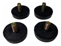 Comprar 4 Patas Niveladoras Lavarropa Drean 6.06 6.08 7.10 7.09 8.12