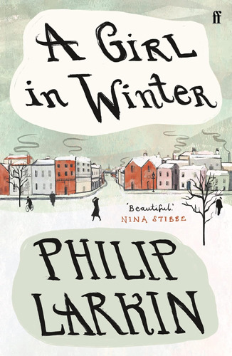 Libro:  A Girl In Winter