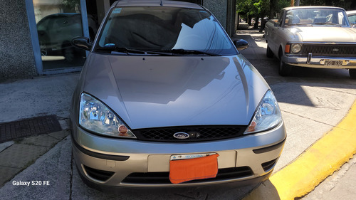 Ford Focus 1.6 Ambiente