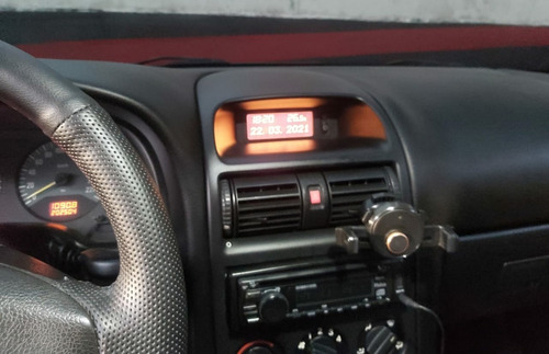 Chevrolet Astra 2.0 Advantage