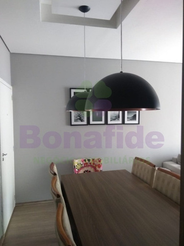 Imagem 2 de 18 de Apartamento Para Venda, Edifício Vitório, Morada Das Vinhas, Jundiaí - Ap10426 - 33669263