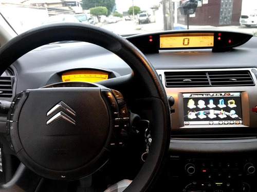 Citroen C4 Hatch