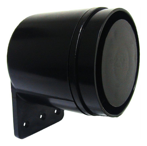 Kit 10 Sirene Ré Caminhão Onibus Resistente A Água 12v E 24v