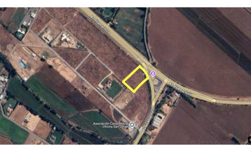 Venta Parcela Rol Propio-luz-agua Potable Talca Maule