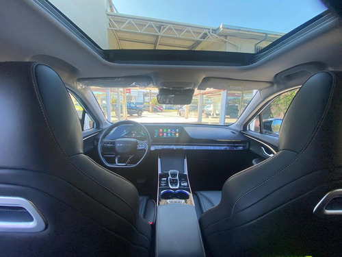 Omoda C5 Prestige