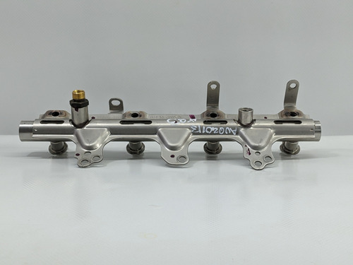 Riel Inyectores Audi Q3 Q5 A4 Altea Golf Tfsi 2.0l 13-18 (Usado)