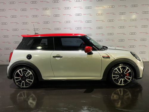 Mini Cooper S 2022
