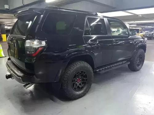 Toyota 4runner Trd
