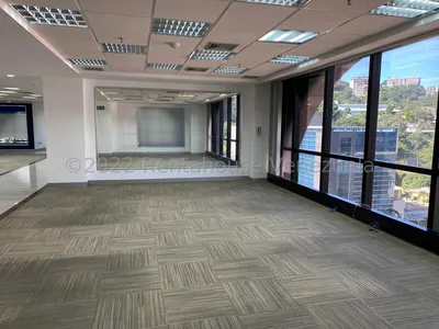 Oficina en alquiler