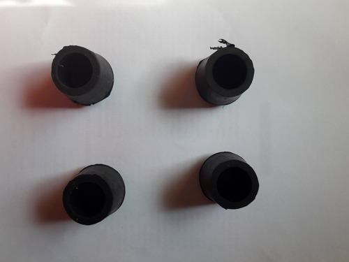 Protectores De Goma Antideslizante Para Catres Para Mascotas