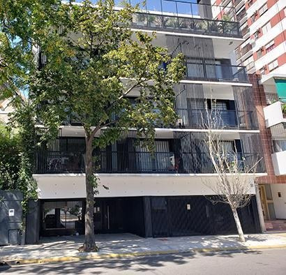 Imagen 4 de 12 de Cochera, Venta, Belgrano