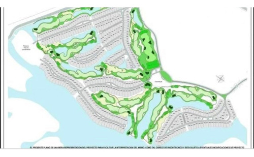Imagen 2 de 10 de Terreno Lote En Venta Ubicado En Virazón, Nordelta, Tigre