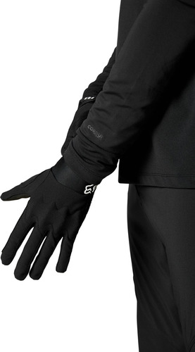 Imagen 3 de 5 de Guantes Ciclismo Mtb Fox - Defend D30® Glove #27375