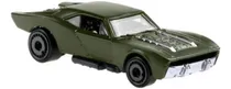 Comprar Auto Hot Wheels Batimovil The Batman Movie Original Mattel
