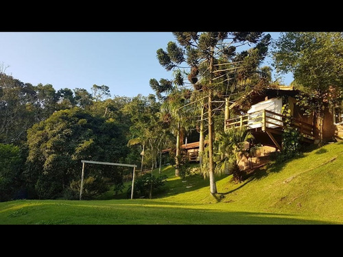 Imagem 21 de 25 de Chácara, Jardim Rene, Sao Roque, 1 Dorm - 1770