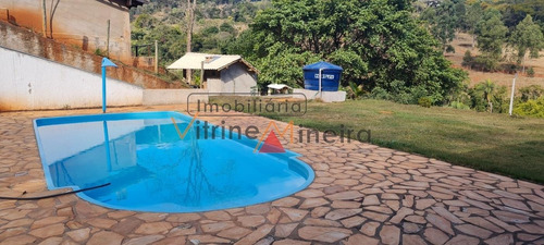 Imagem 7 de 15 de Chácara Para Venda Em Itatiaiuçu - 70506_2-1220213