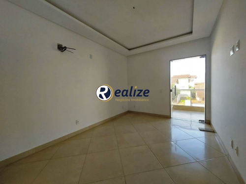 Imagem 20 de 30 de Casa Triplex Nova Composto Por 4 Suítes Á Venda Em Meaípe, Guarapari-es - Realize Negócios Imobiliários. - Ca00155 - 69193987