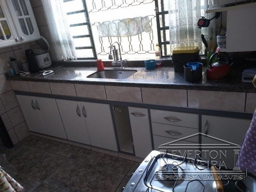 Imagem 8 de 12 de Casa - Jardim Paraiso - Ref: 12039 - V-12039