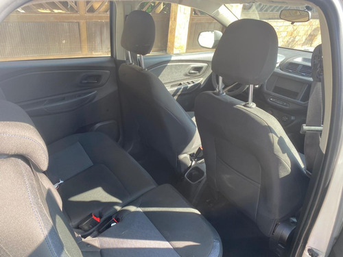 Chevrolet Spin 1.8 Ls 5l 5p 6 marchas