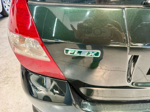 Honda Fit 1.4 Lx Flex 5p