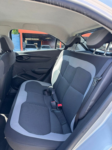 Chevrolet Onix 1.0 MPFI LS 8V FLEX 4P MANUAL