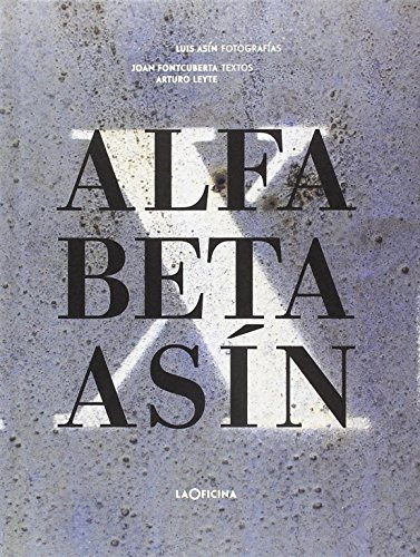 Libro Alfa-beta-asín De Vv.aa.