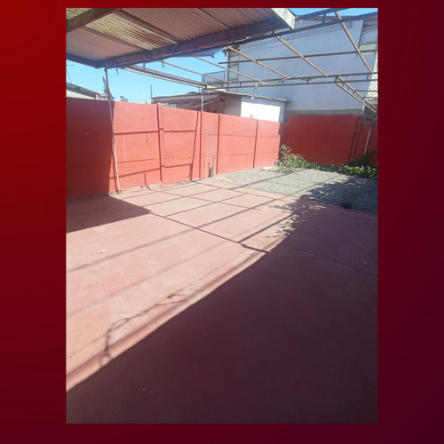 Vendo Casa 2d+1b, Comuna De Maipu. Codigo #1007