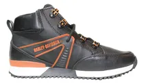 Comprar Tenis Harley Davidson Robson  Urbano Hombre