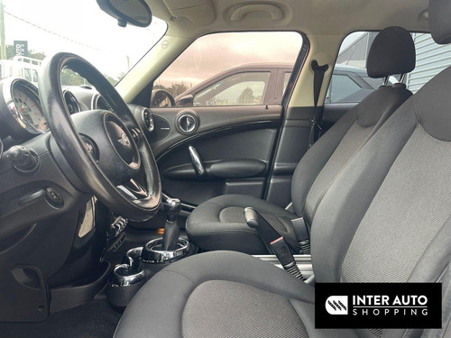 Mini Countryman Works 1.6 2011 Impecable! Interauto