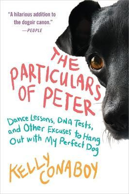 Libro The Particulars Of Peter : Dance Lessons, Dna Tests...