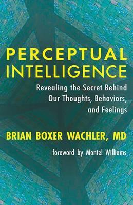 Libro Perceptual Intelligence - Brian Boxer Wachler Md