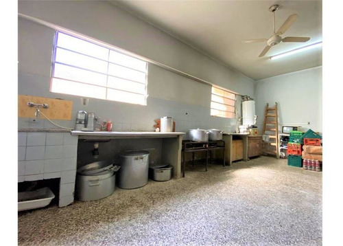 Venta Fabrica De Pastas C/trayec De Más De 38 Años
