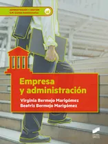 Comprar  21 Empresa Y Administracion Administracion Y Gestion  - Ber