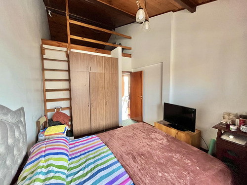 Casa Venta 4 Ambientes Barracas Quincho Cochera Para 5 Autos